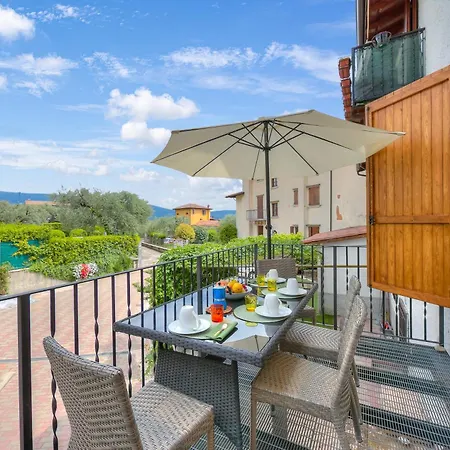 Apartment Al Peveri - Private Parking & Near - Happy *